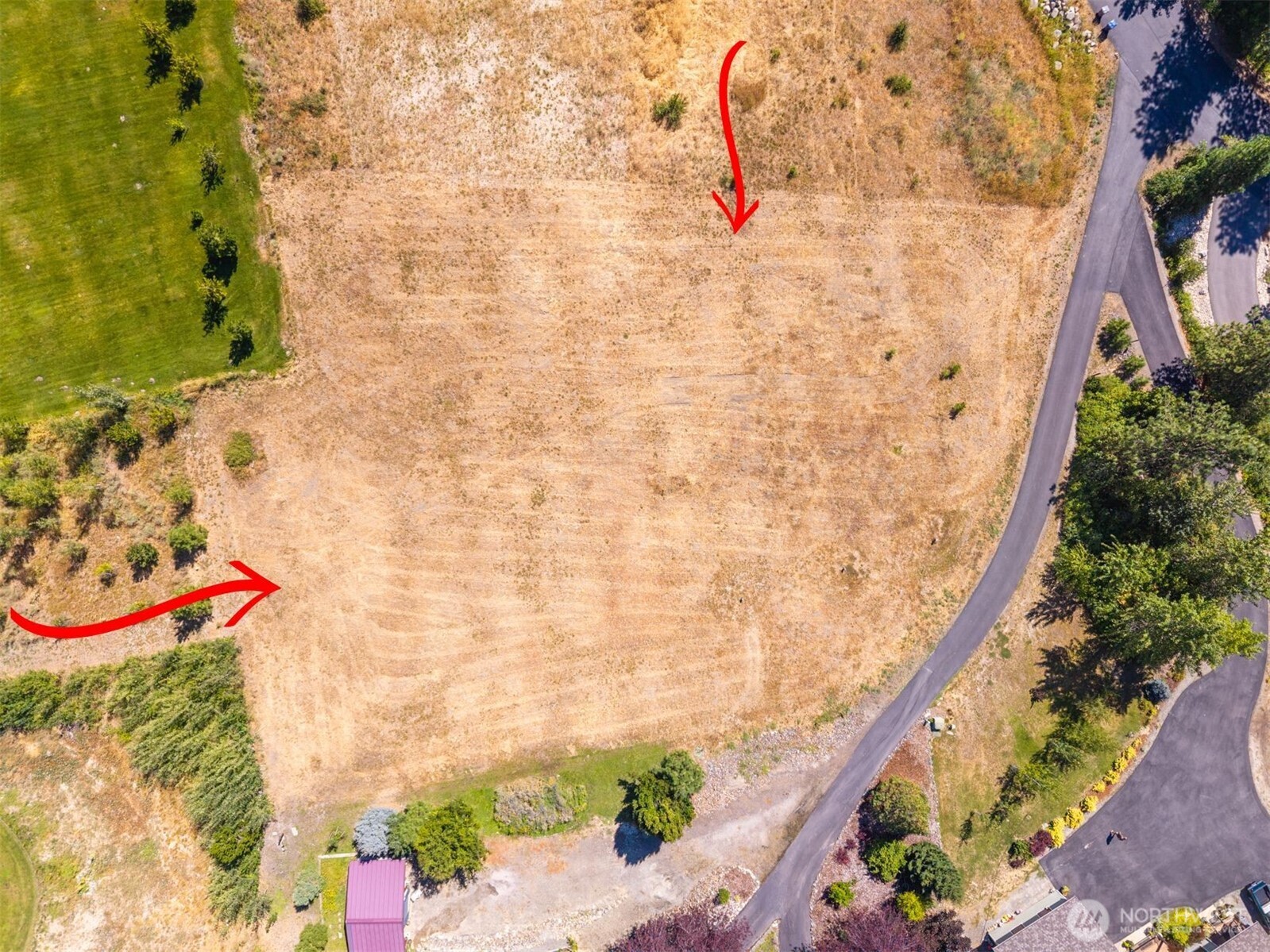 12250 Ski View Lane , Leavenworth, WA 98826