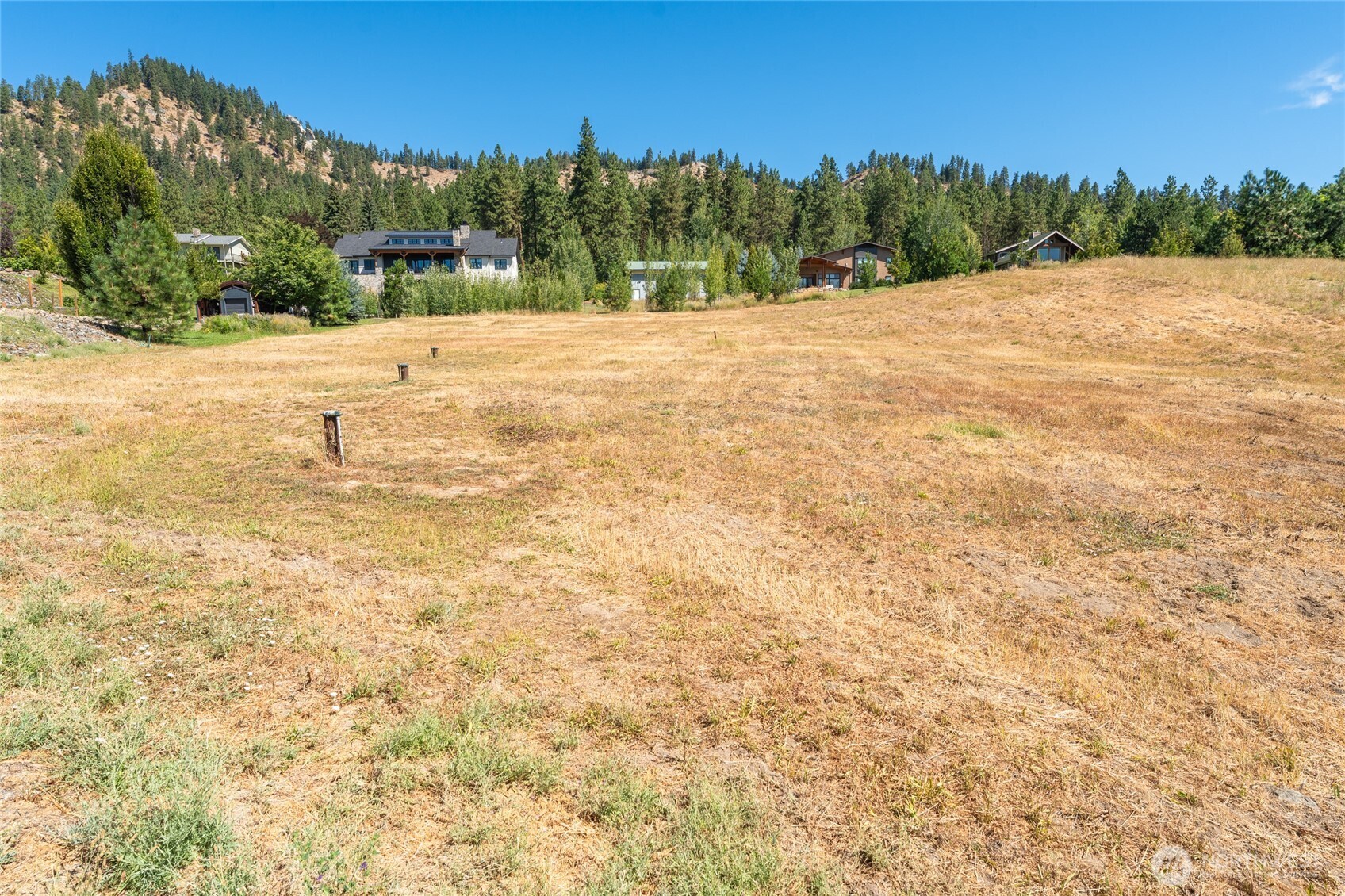 12250 Ski View Lane , Leavenworth, WA 98826