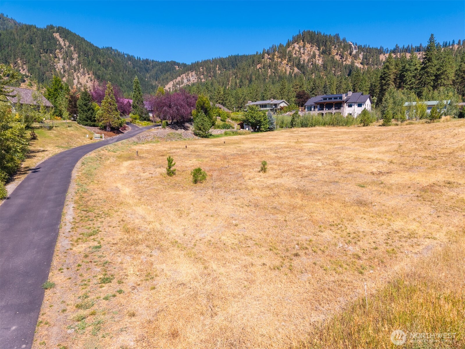 12250 Ski View Lane , Leavenworth, WA 98826