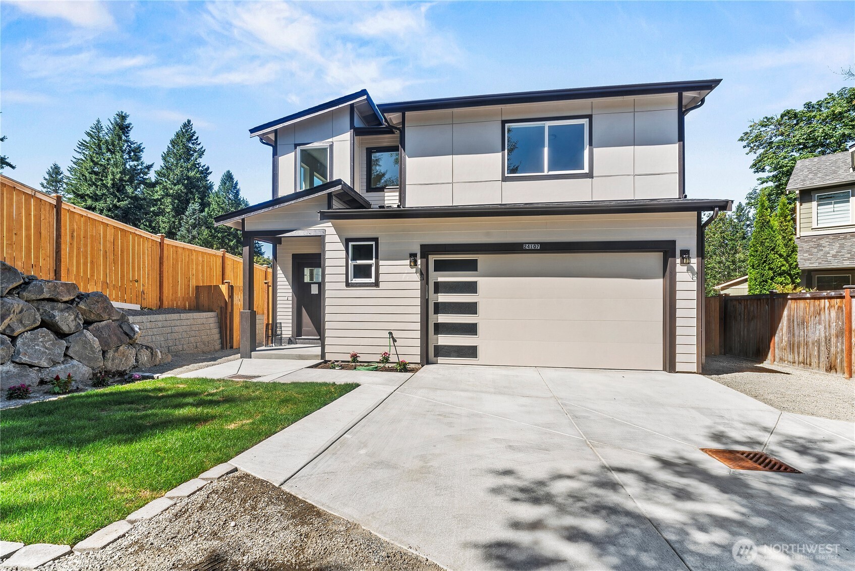 24107 184TH Avenue SE, Covington, WA 98042-4896