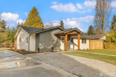 8708 NE 140th Street #A, Kirkland, WA 98034 - Photo 2