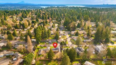 8708 NE 140th Street #A, Kirkland, WA 98034 - Photo 3