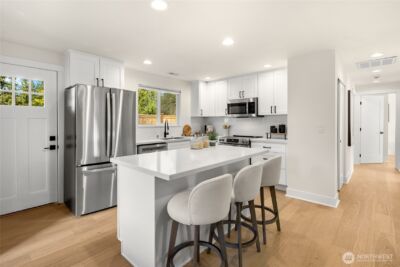 8708 NE 140th Street #A, Kirkland, WA 98034 - Photo 6