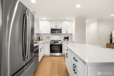 8708 NE 140th Street #A, Kirkland, WA 98034 - Photo 8