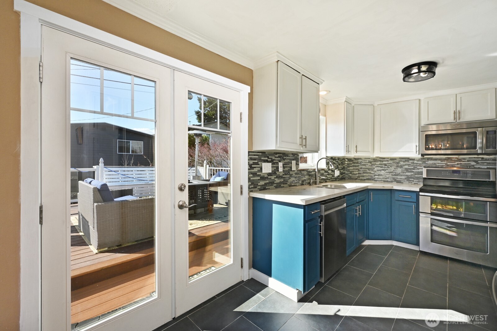 8451 40th Avenue SW, Seattle, WA 98136