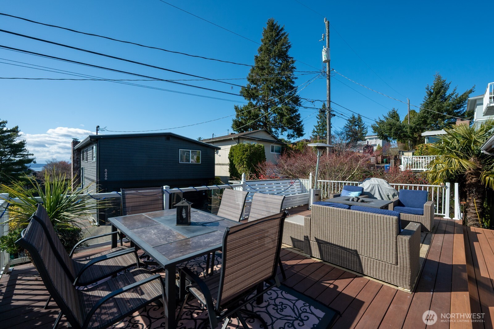 8451 40th Avenue SW, Seattle, WA 98136