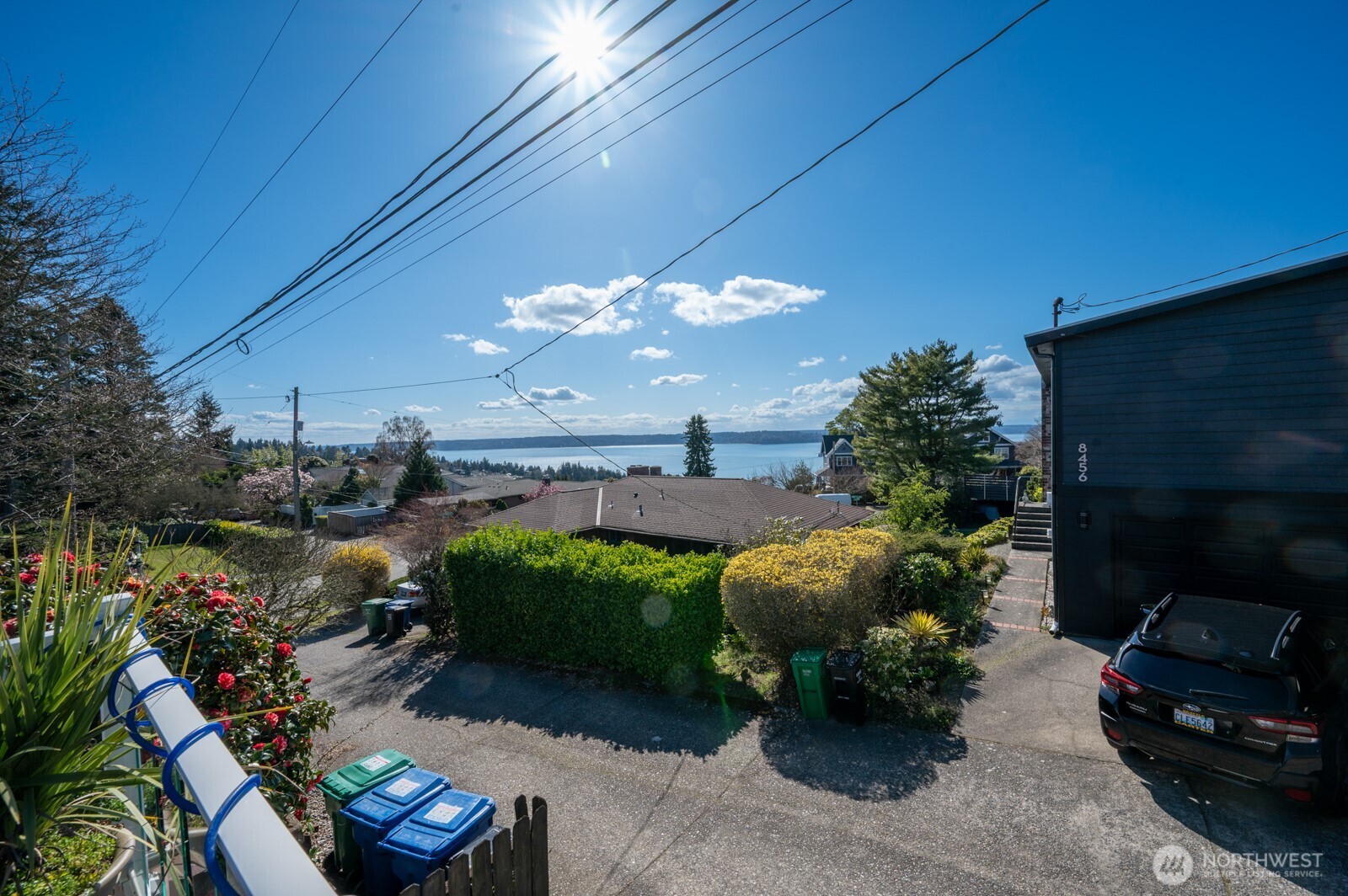 8451 40th Avenue SW, Seattle, WA 98136