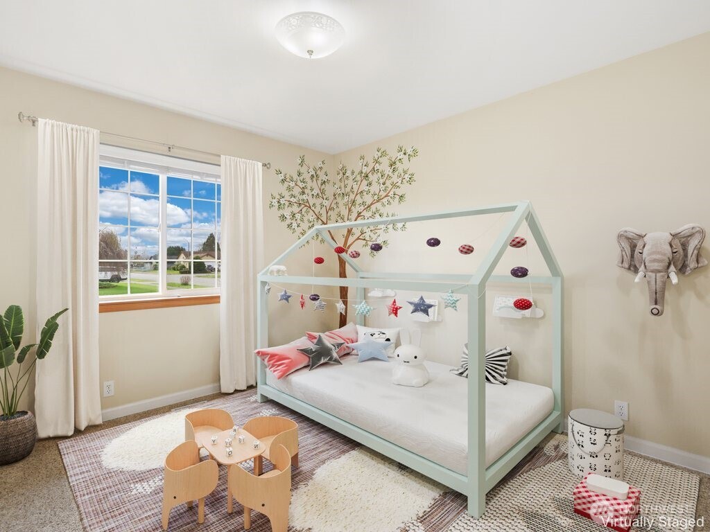 2947 Edel Avenue , Enumclaw, WA 98022