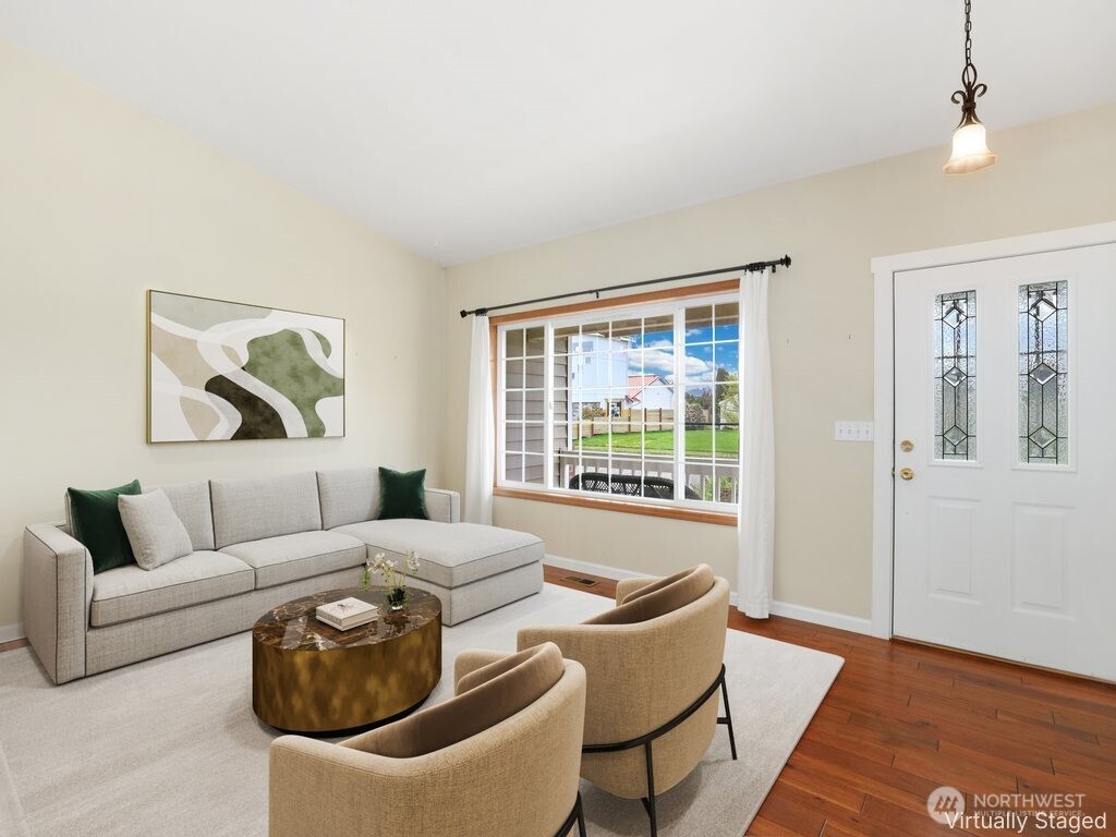 2947 Edel Avenue , Enumclaw, WA 98022
