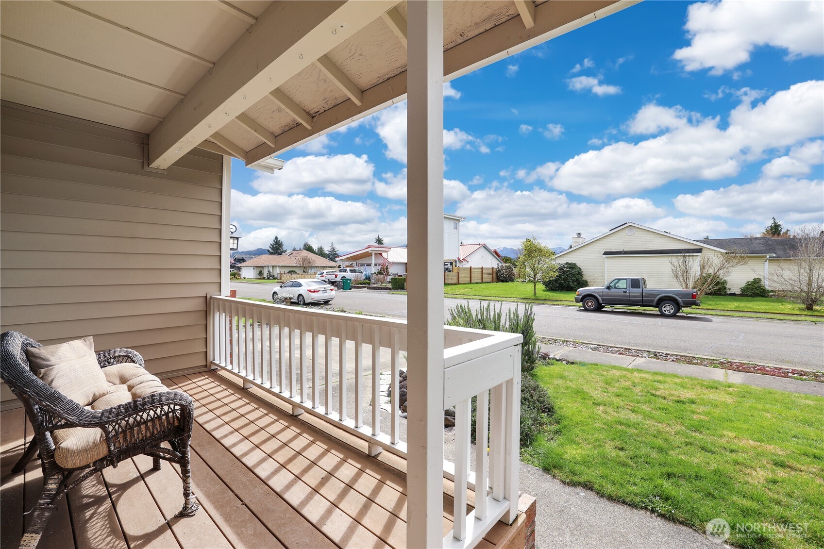 2947 Edel Avenue , Enumclaw, WA 98022