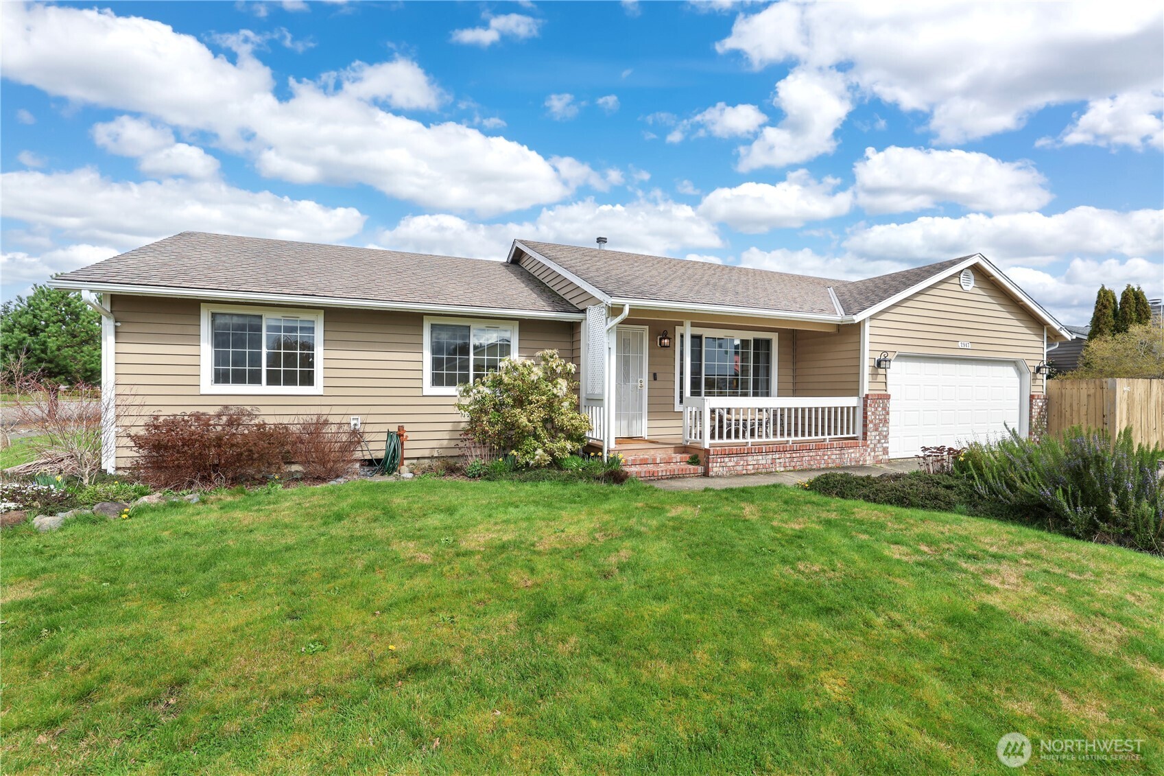 2947 Edel Avenue , Enumclaw, WA 98022