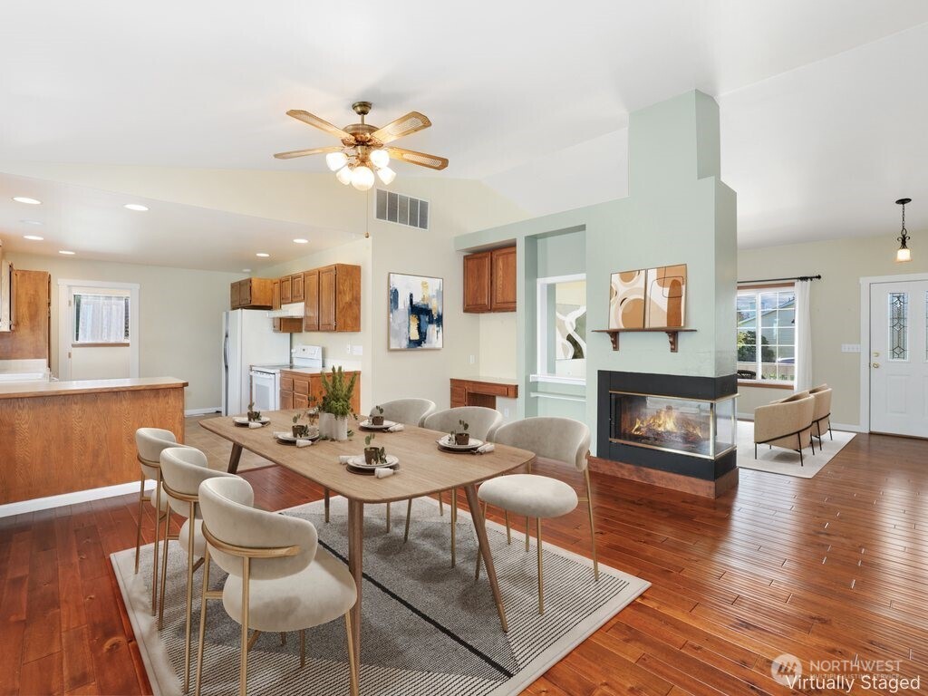 2947 Edel Avenue , Enumclaw, WA 98022