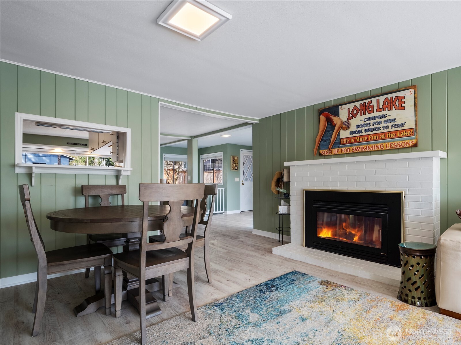 7217 20th Avenue SE, Lacey, WA 98503