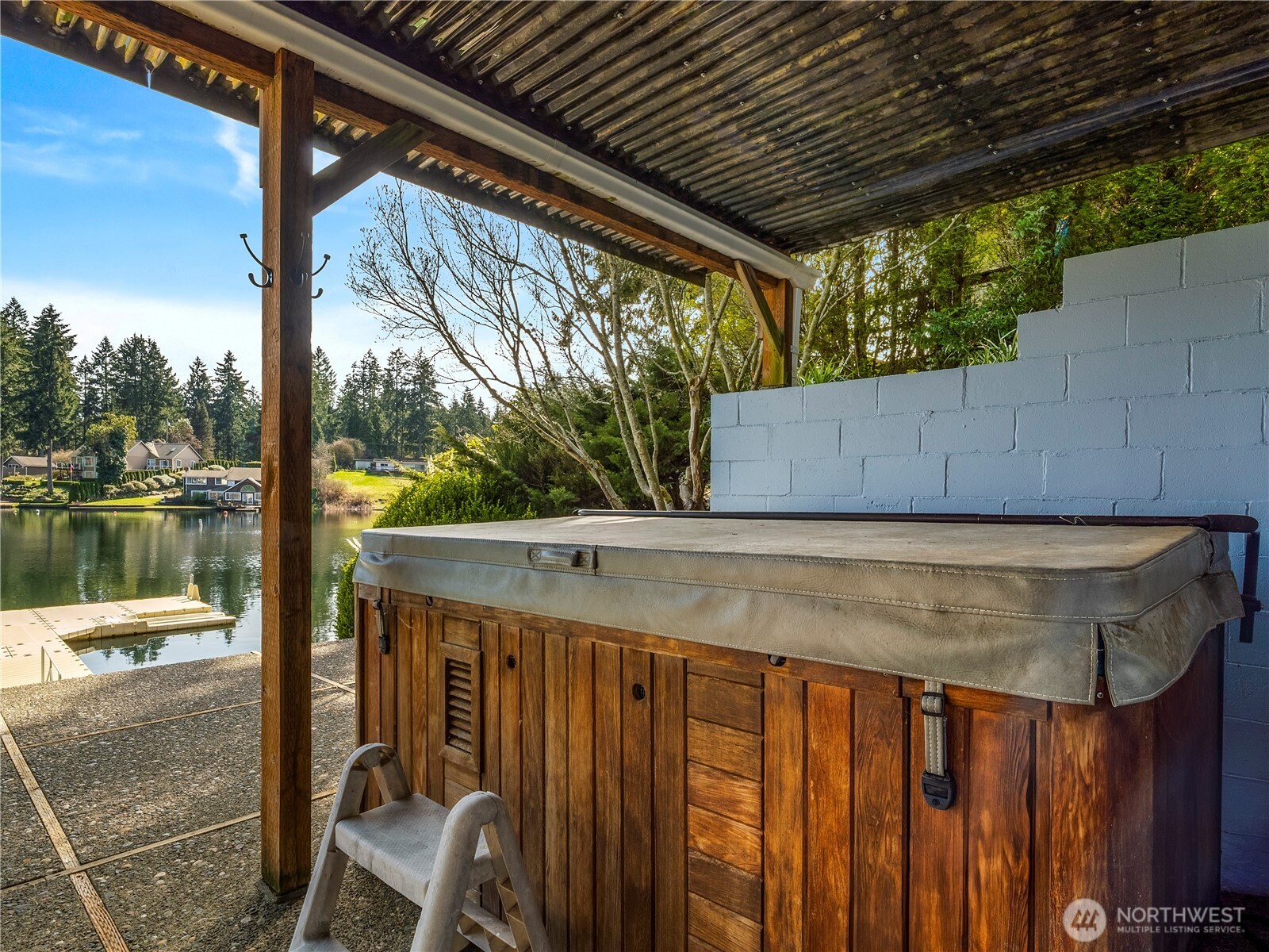 7217 20th Avenue SE, Lacey, WA 98503