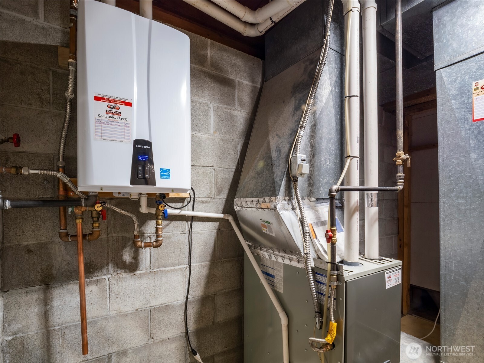 7217 20th Avenue SE, Lacey, WA 98503