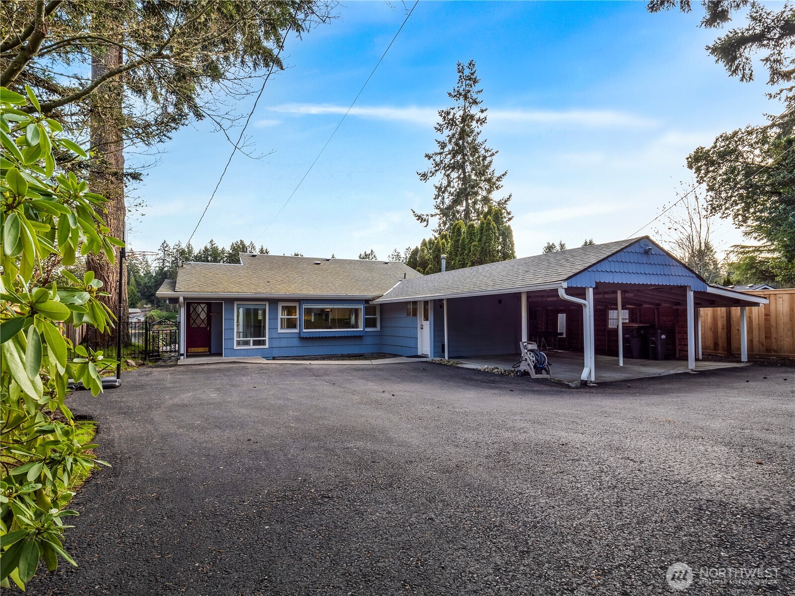 7217 20th Avenue SE, Lacey, WA 98503