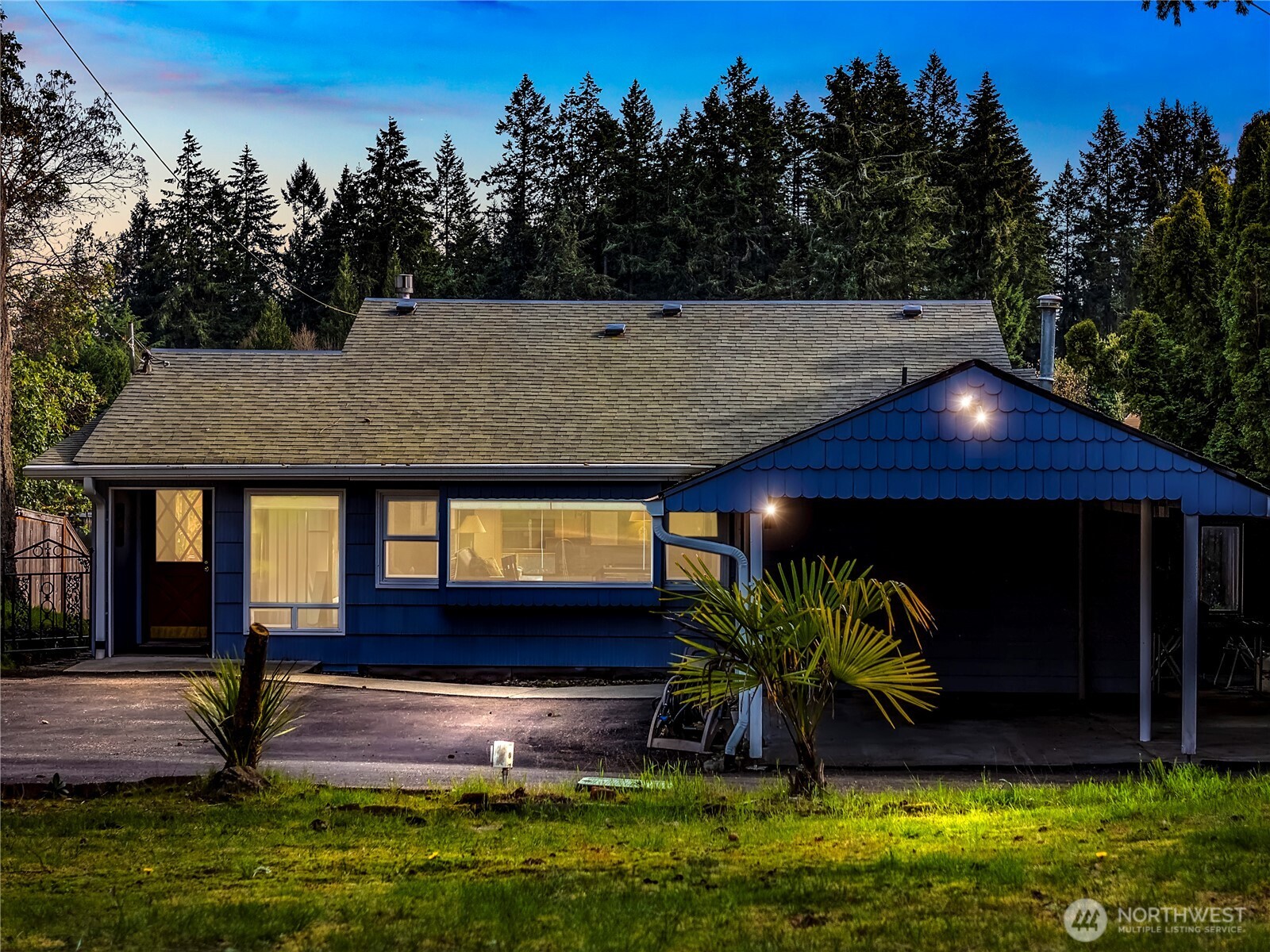 7217 20th Avenue SE, Lacey, WA 98503