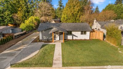 8708 NE 140th Street #A, Kirkland, WA 98034