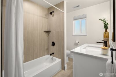 8708 NE 140th Street #A, Kirkland, WA 98034 - Photo 18