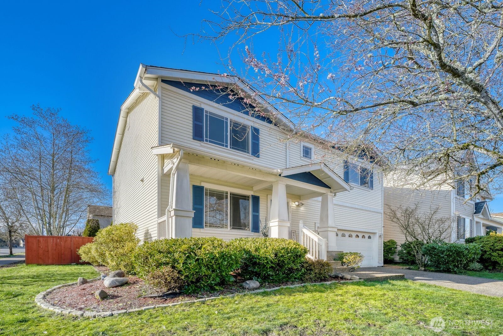 825 SW 361st Street , Federal Way, WA 98023-7290