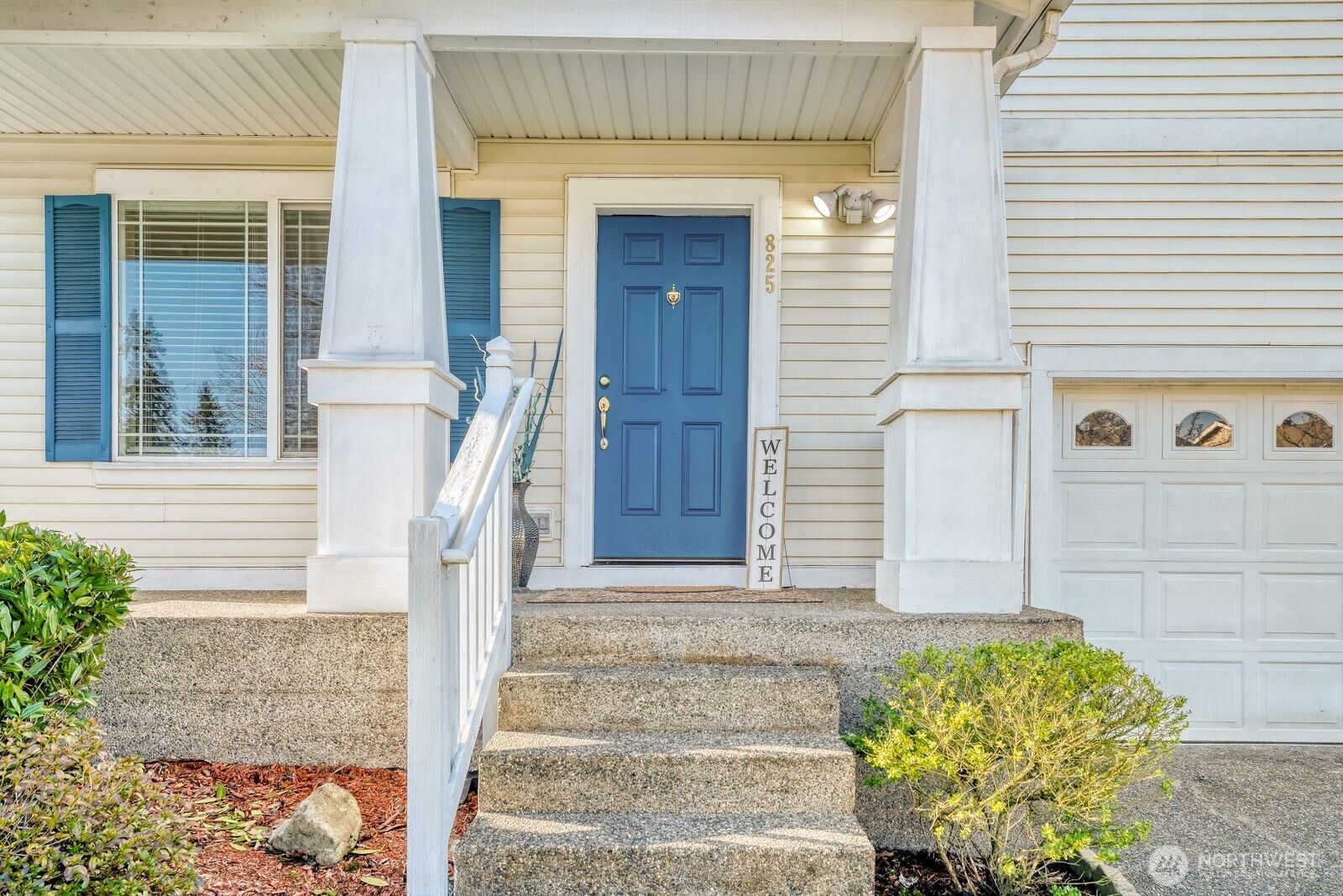 825 SW 361st Street , Federal Way, WA 98023-7290