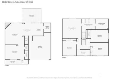 825 SW 361st Street , Federal Way, WA 98023-7290 - Photo 29