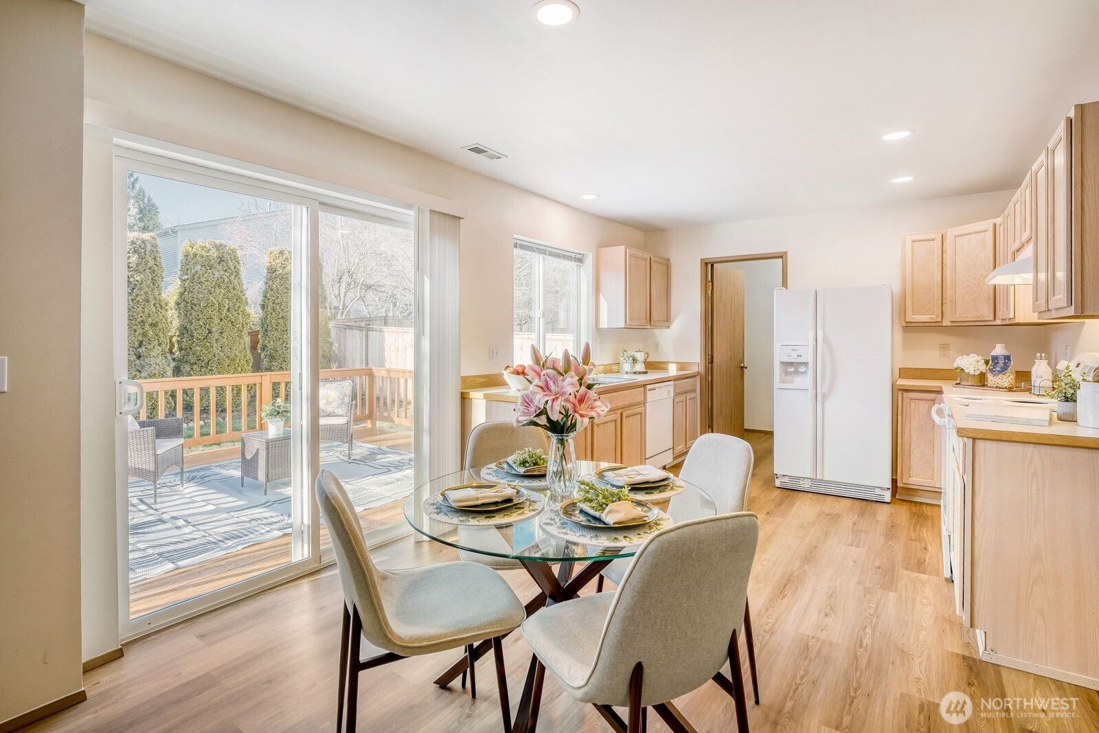 825 SW 361st Street , Federal Way, WA 98023-7290