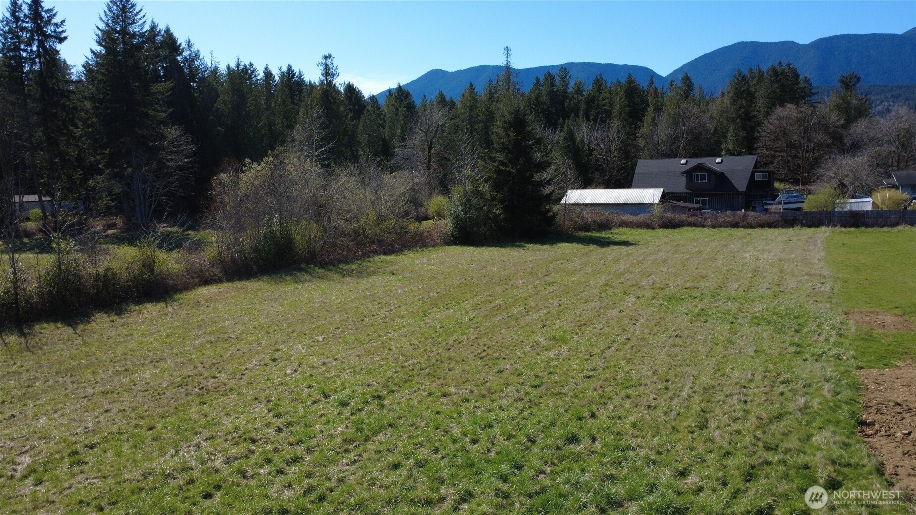 29438 X Highway 101 , Quilcene, WA 98376