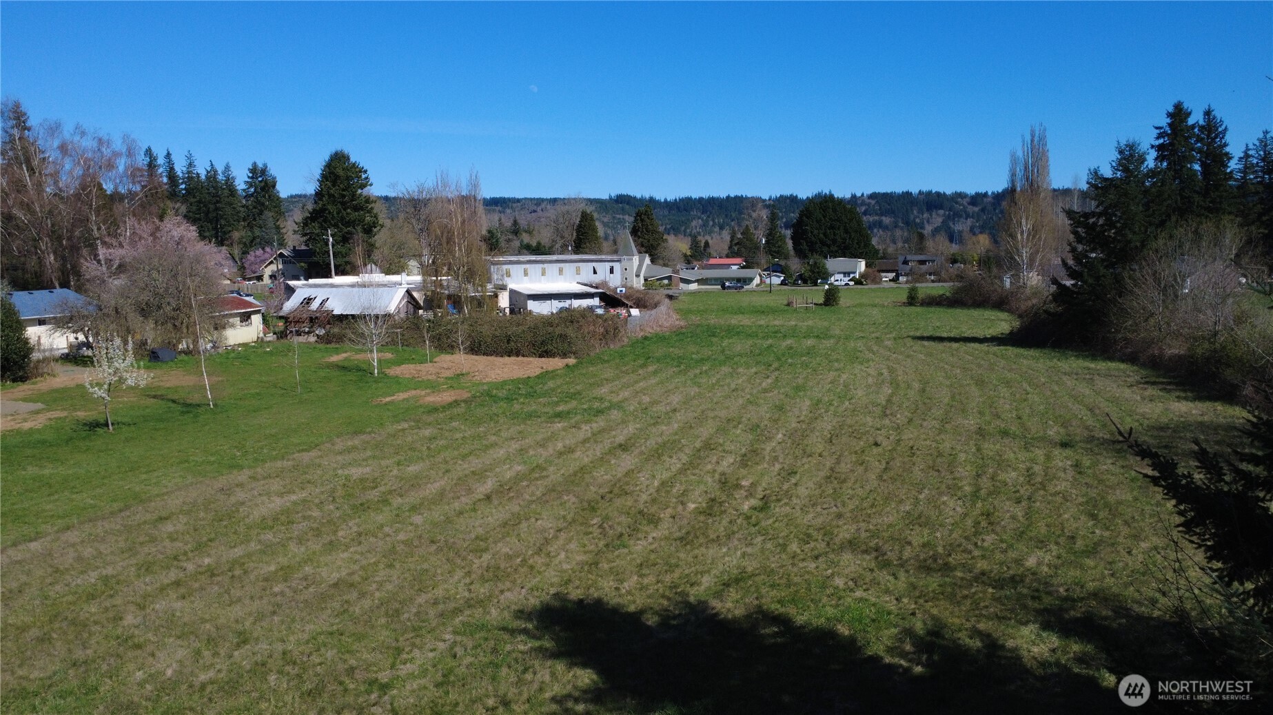 29438 X Highway 101 , Quilcene, WA 98376
