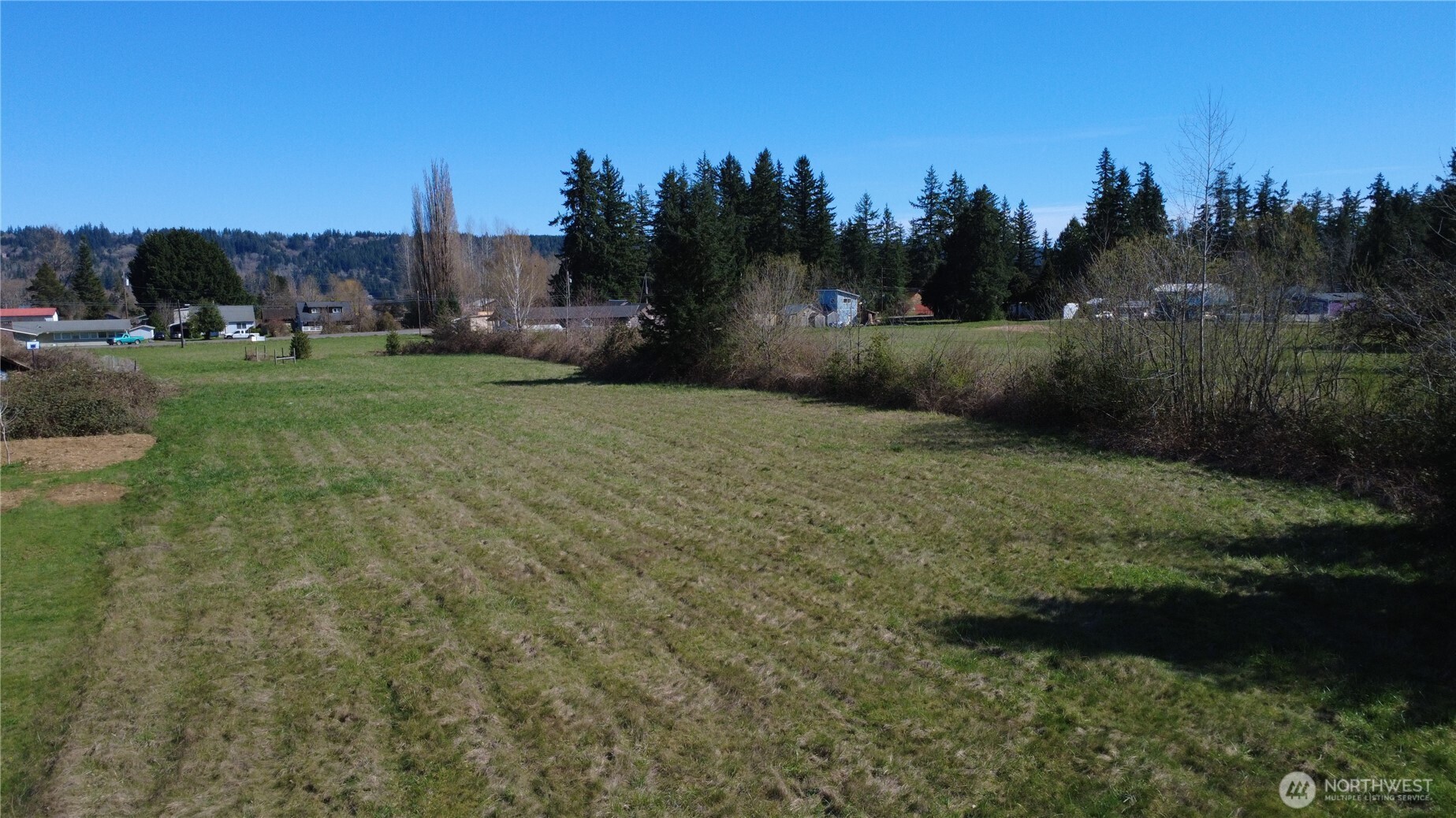 29438 X Highway 101 , Quilcene, WA 98376