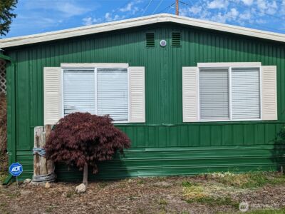 5600 Mt. Solo Rd. #136, Longview, WA 98632-4933