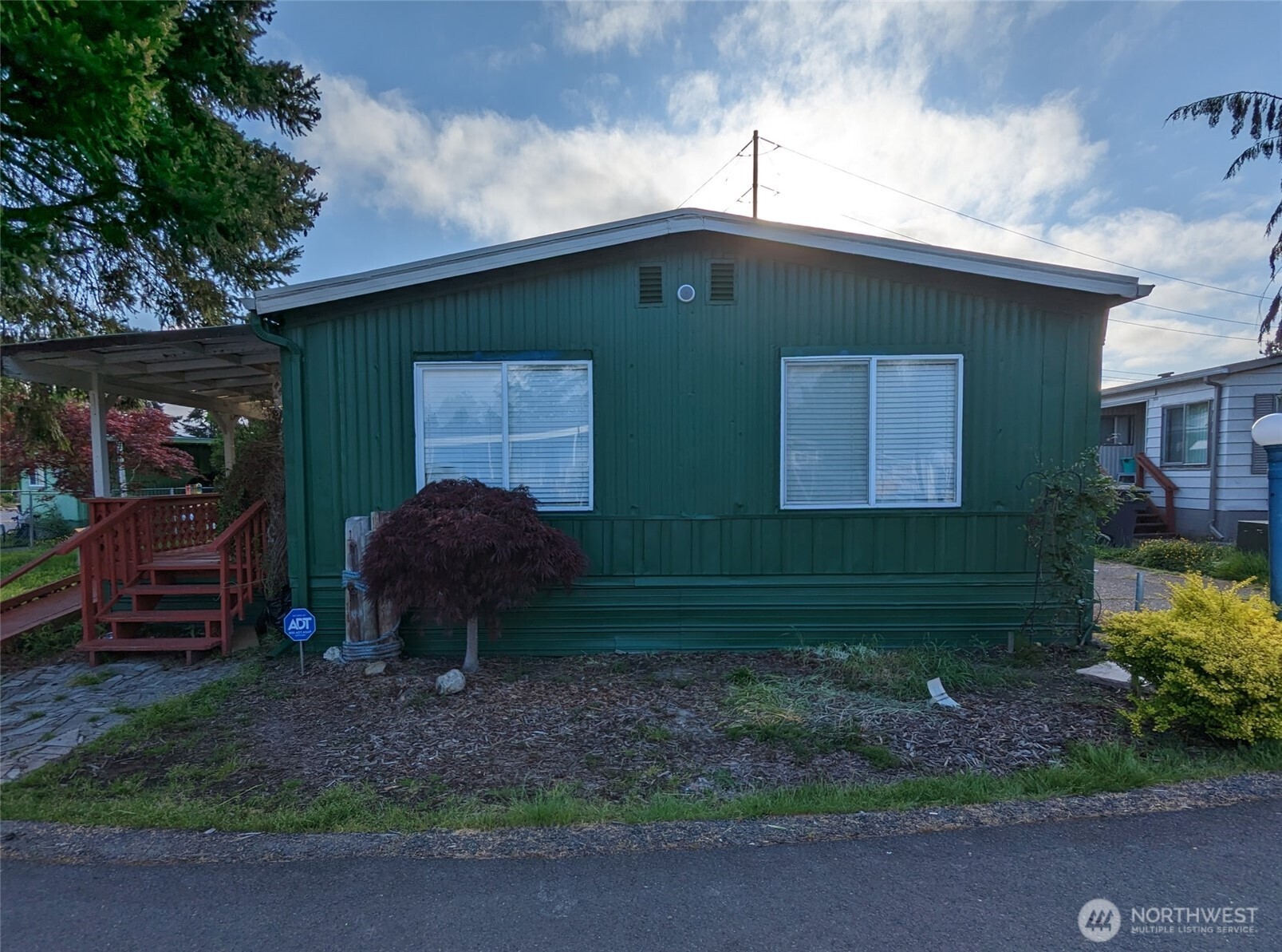 5600 Mt. Solo Rd. #136, Longview, WA 98632-4933