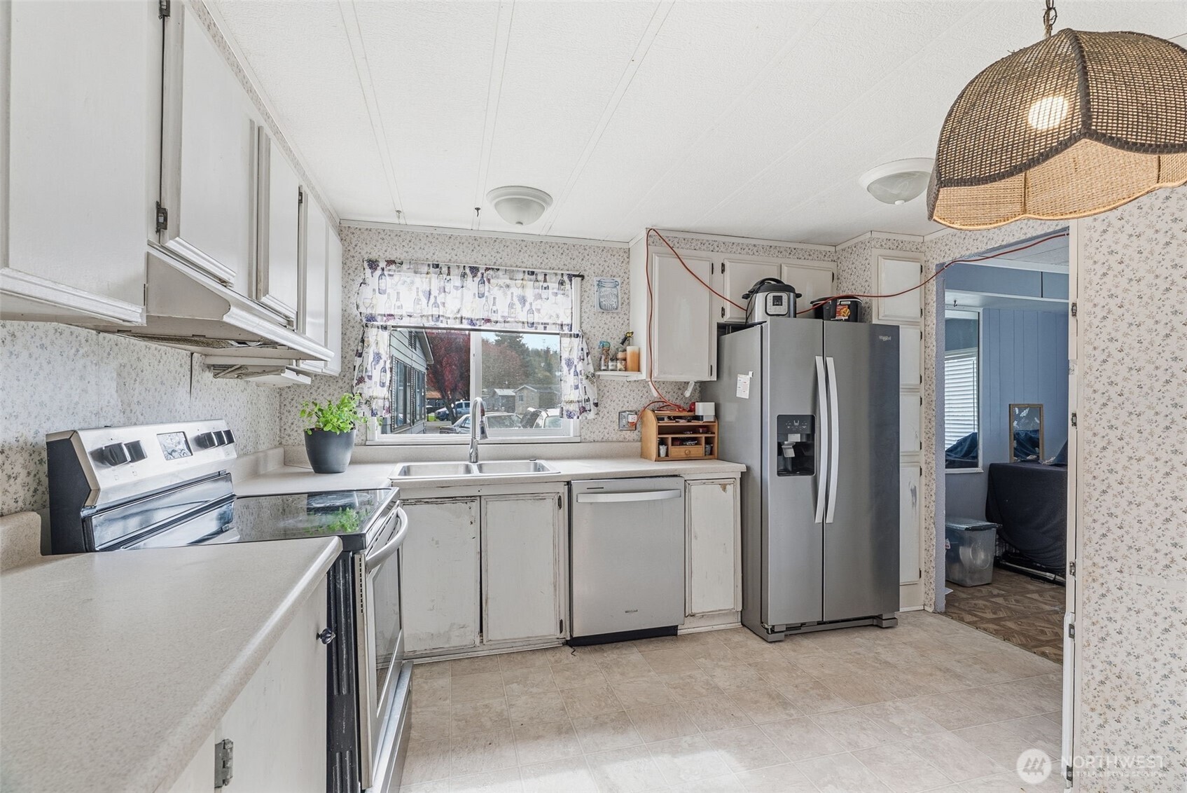 5600 Mt. Solo Rd. #136, Longview, WA 98632-4933