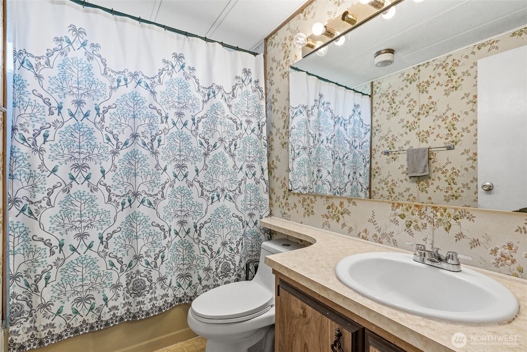 5600 Mt. Solo Rd. #136, Longview, WA 98632-4933