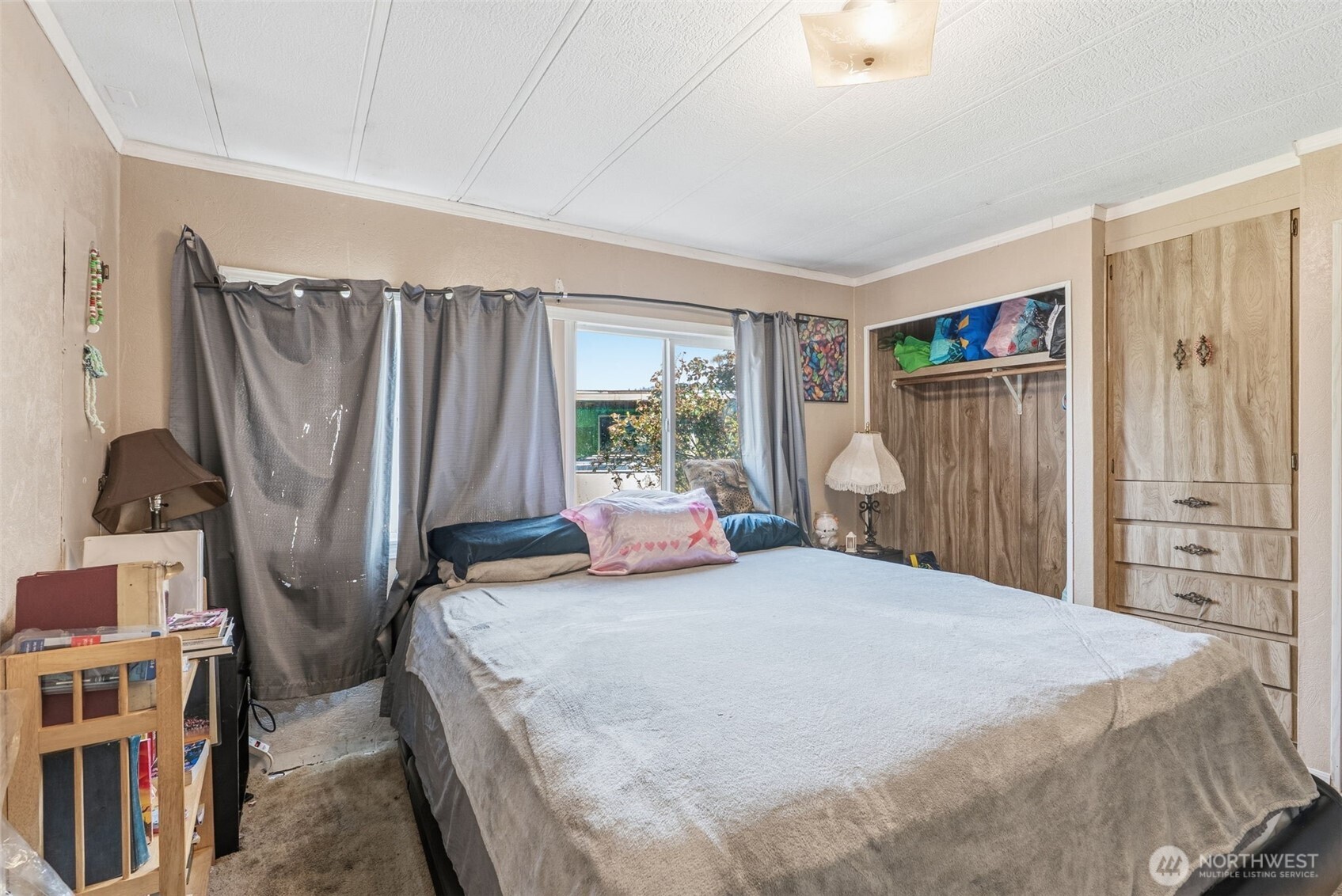 5600 Mt. Solo Rd. #136, Longview, WA 98632-4933