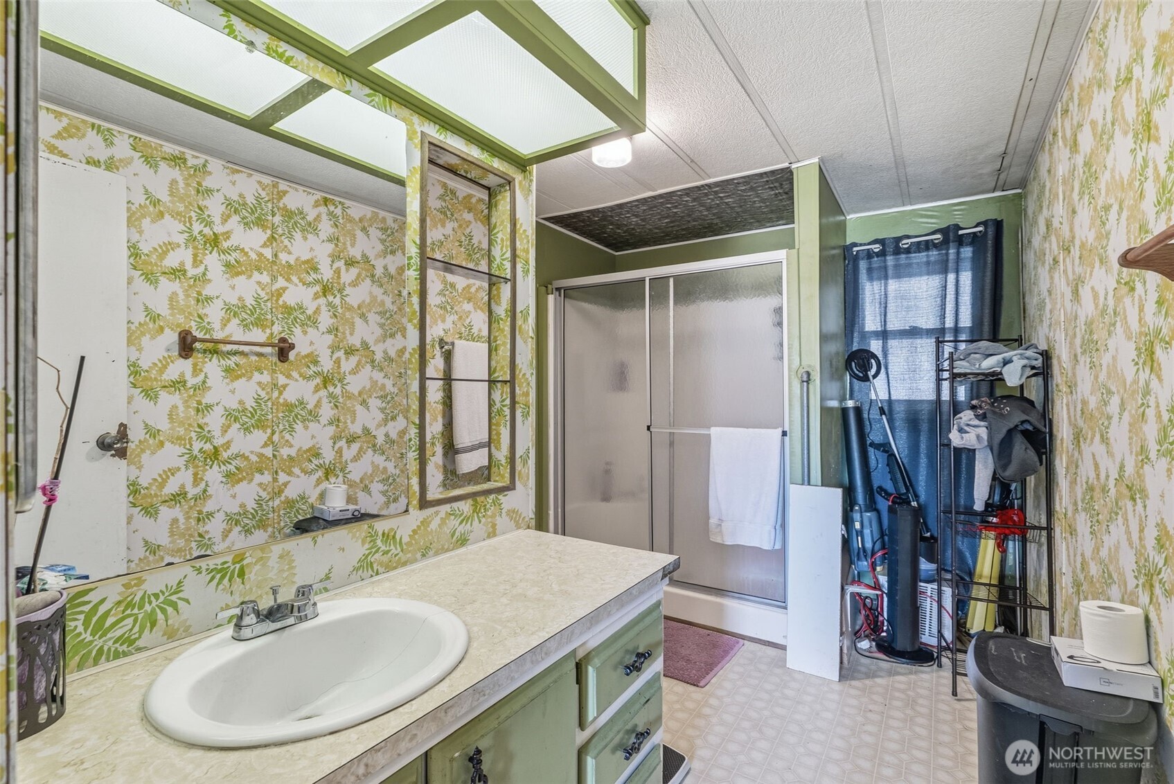 5600 Mt. Solo Rd. #136, Longview, WA 98632-4933