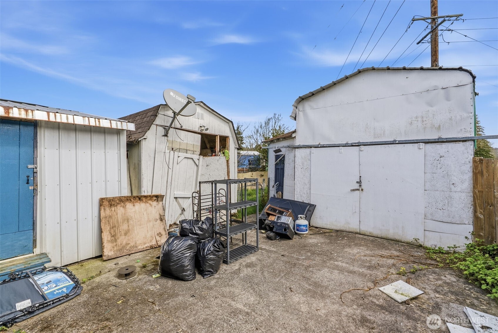 5600 Mt. Solo Rd. #136, Longview, WA 98632-4933