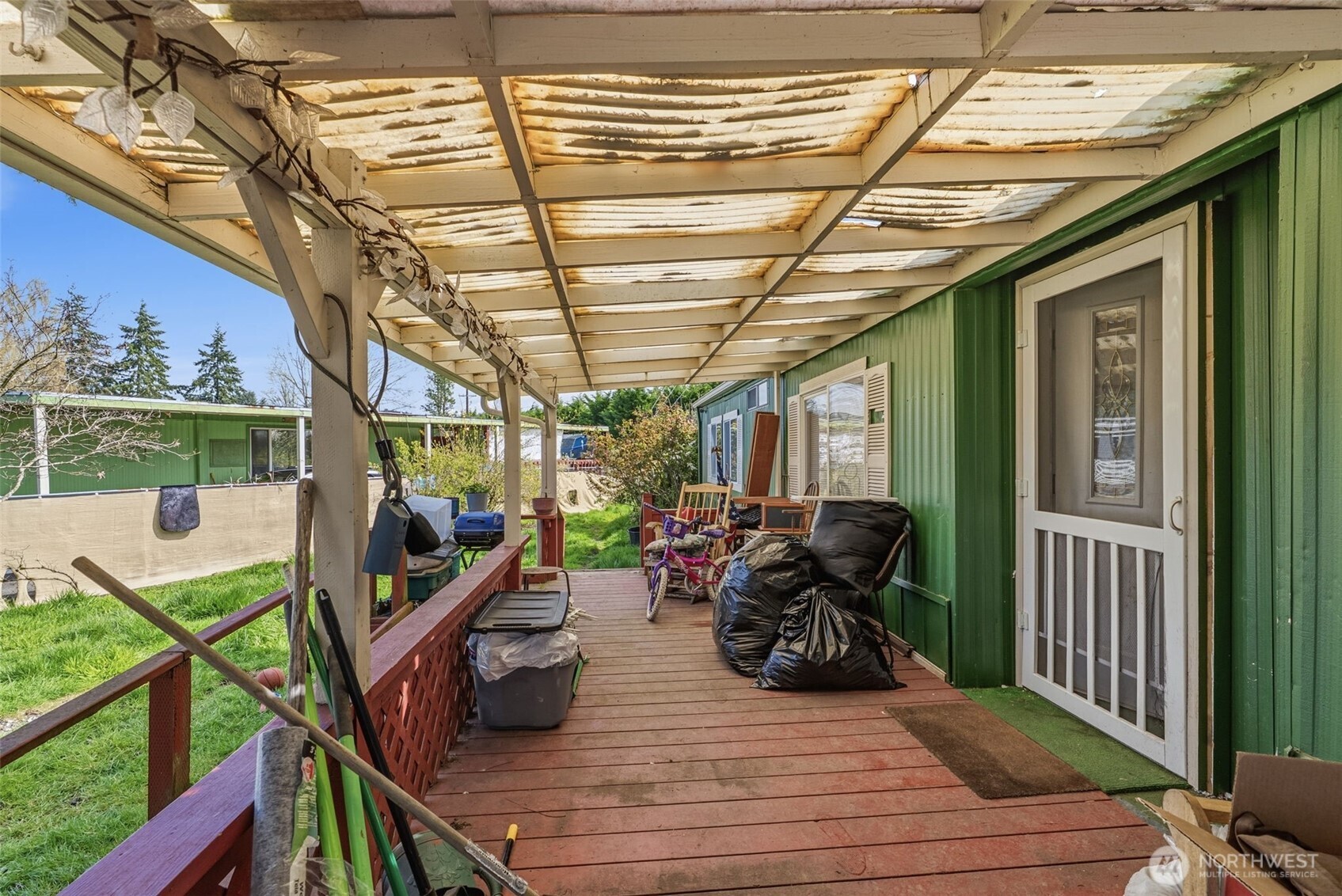 5600 Mt. Solo Rd. #136, Longview, WA 98632-4933