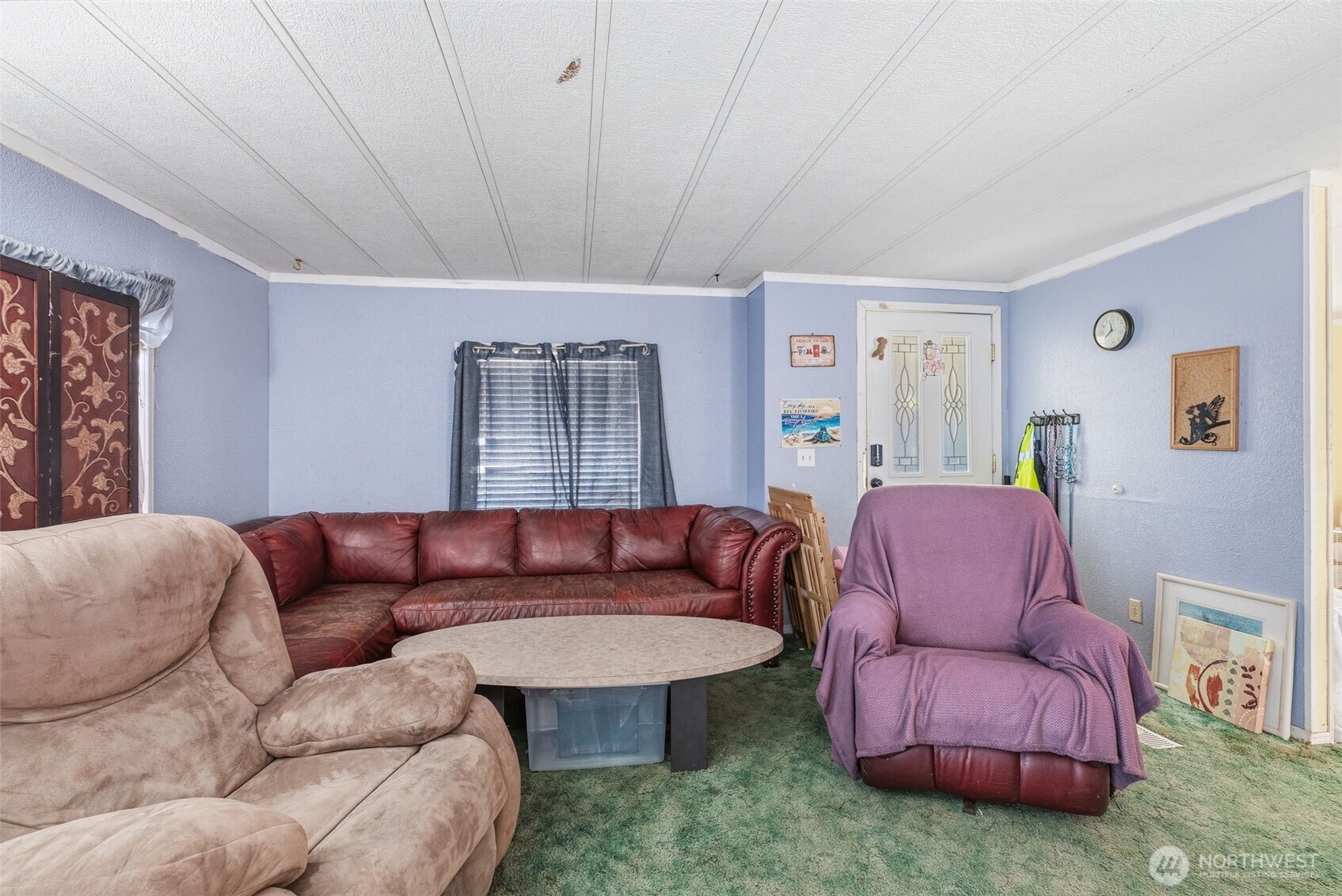 5600 Mt. Solo Rd. #136, Longview, WA 98632-4933