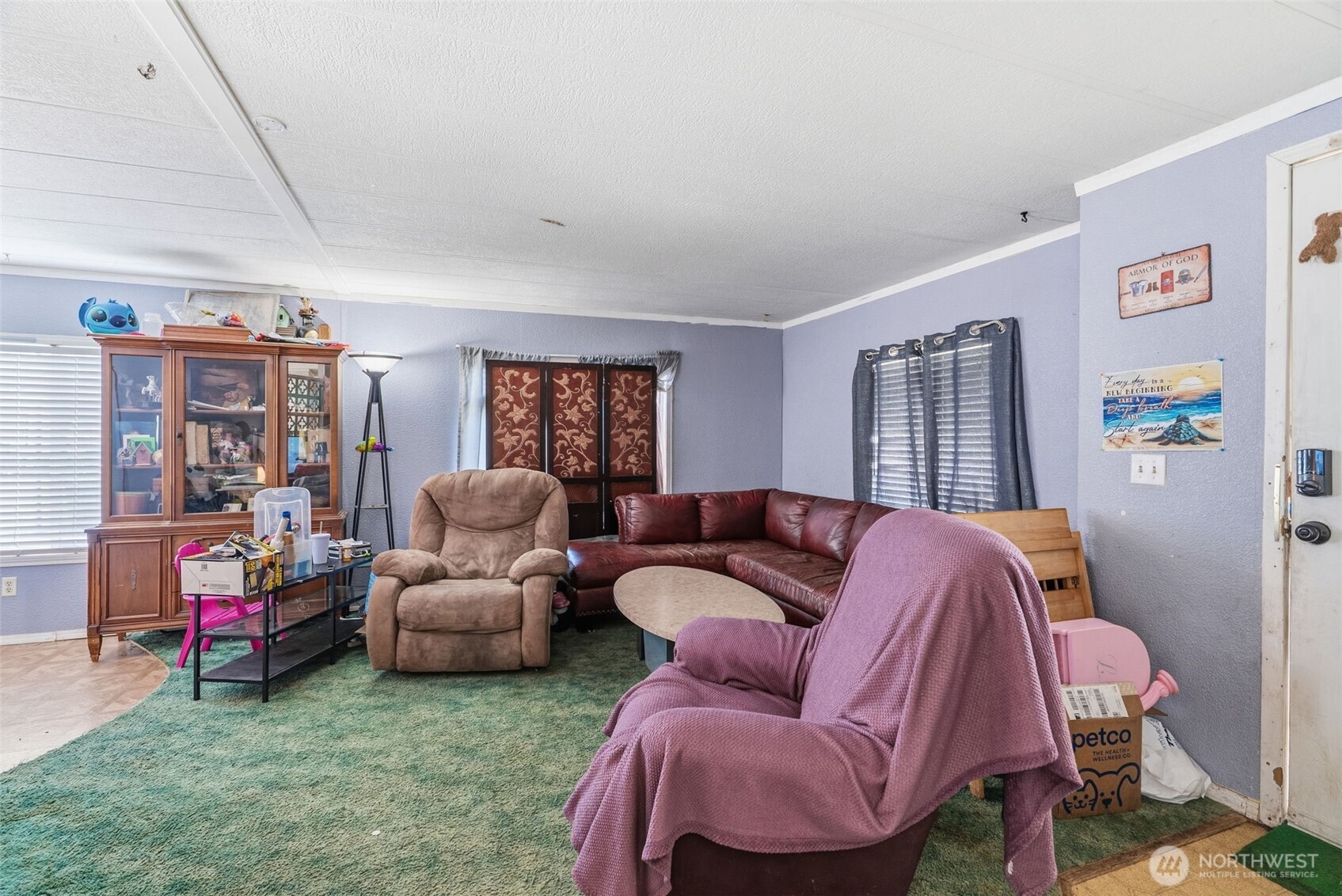 5600 Mt. Solo Rd. #136, Longview, WA 98632-4933