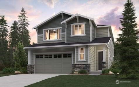 3987 Flat Top Drive , Bremerton, WA 98312