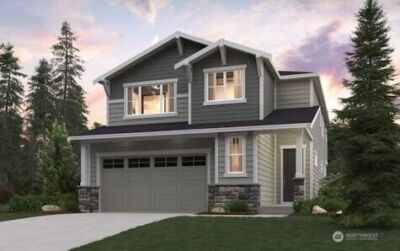 3987 Flat Top Drive , Bremerton, WA 98312