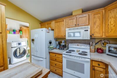 600 NE Lincoln Rd #35, Poulsbo, WA 98370 - Photo 13