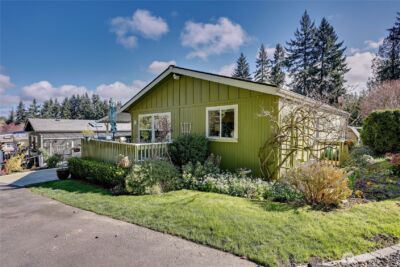 600 NE Lincoln Rd #35, Poulsbo, WA 98370 - Photo 2