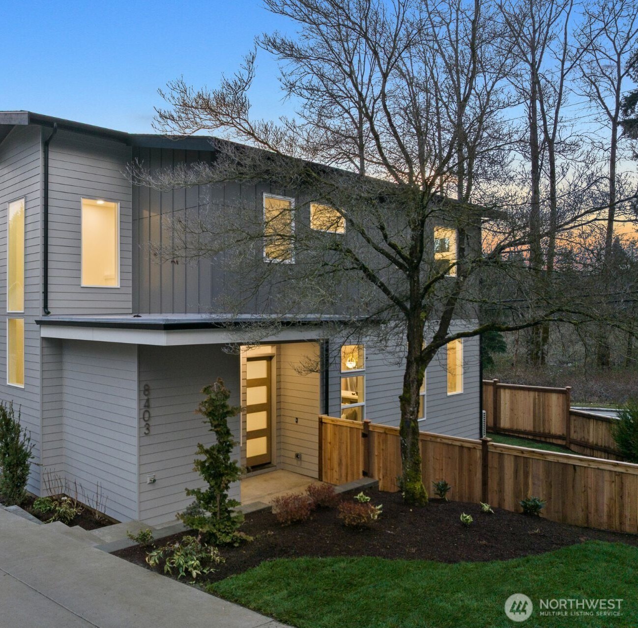 8403 NE 137th Street , Kirkland, WA 98034
