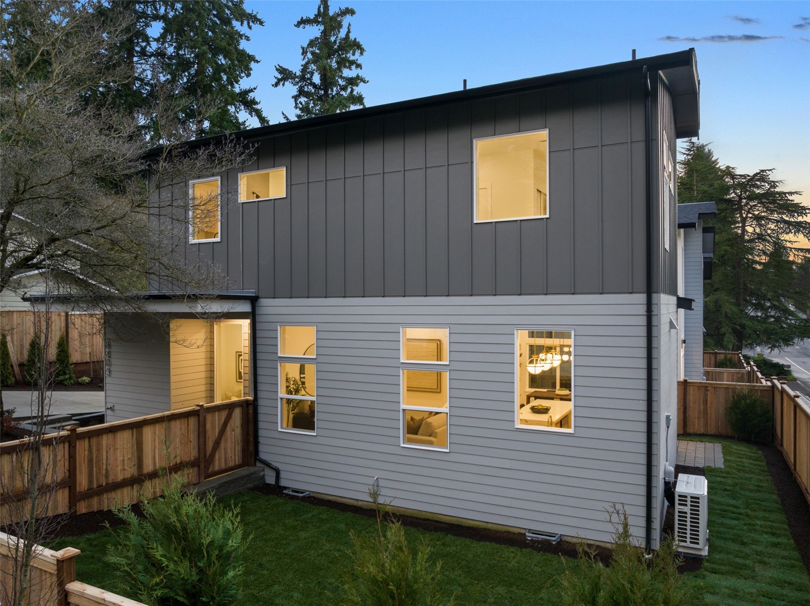 8403 NE 137th Street , Kirkland, WA 98034