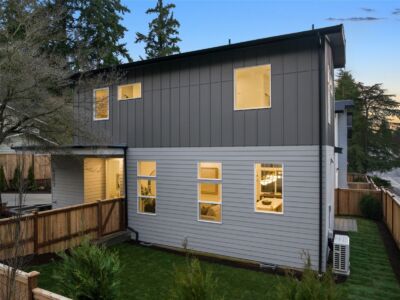 8403 NE 137th Street , Kirkland, WA 98034