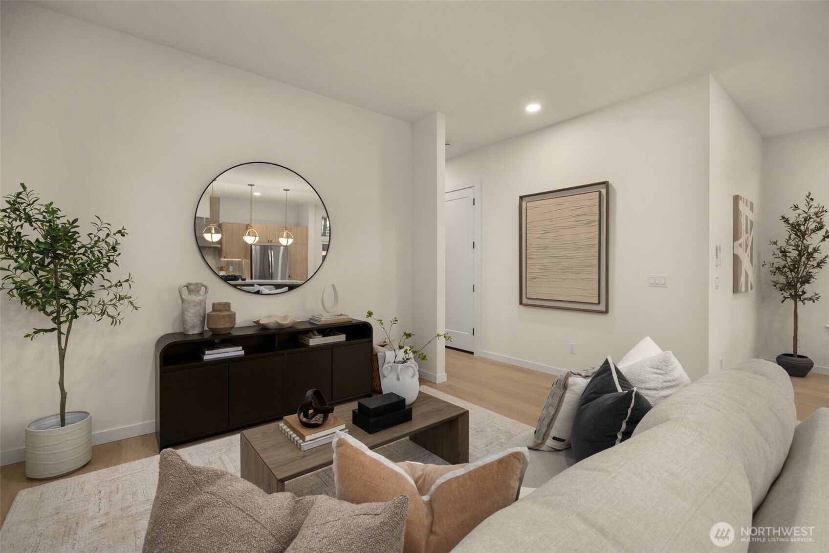 8403 NE 137th Street , Kirkland, WA 98034