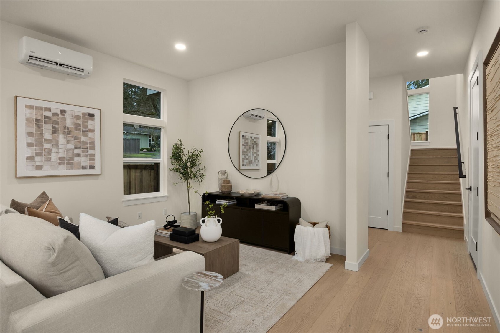 8403 NE 137th Street , Kirkland, WA 98034