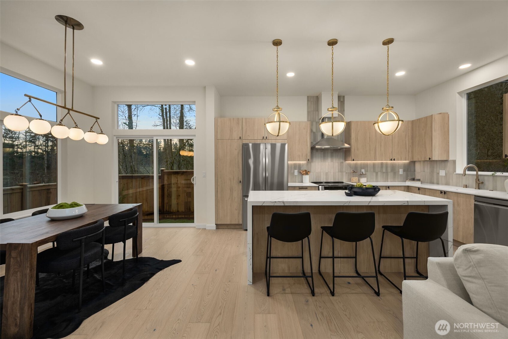 8403 NE 137th Street , Kirkland, WA 98034